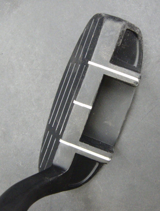 World Eagle CH-809 Chipper 84cm Length Steel Shaft with Grip