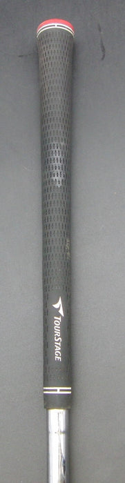 Bridgestone Tourstage X-Wedge 52° Gap Wedge Stiff Steel Shaft Tourstage Grip