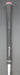 Bridgestone Tourstage X-Wedge 52° Gap Wedge Stiff Steel Shaft Tourstage Grip
