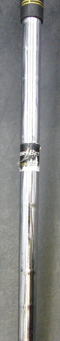 PowerBilt Platinum Series I 8 Iron Regular Steel Shaft PowerBilt Grip