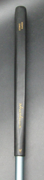 Honma HiroHonma Classic CS9003 Putter 87.5cm Graphite Shaft HiroHonma Grip