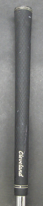 Cleveland Niblick Pitching Wedge Stiff Steel Shaft Cleveland Grip
