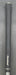 Cleveland Niblick Pitching Wedge Stiff Steel Shaft Cleveland Grip