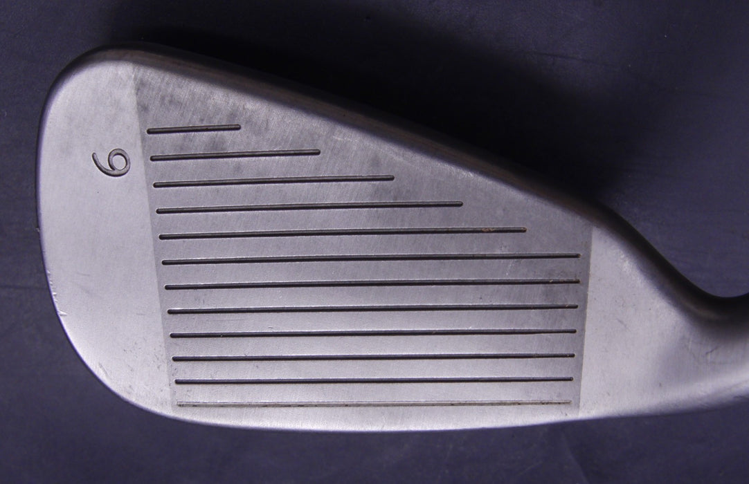 Ping G20 Purple Dot 6 Iron Regular Steel Shaft Ping Grip