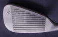Ping G20 Purple Dot 6 Iron Regular Steel Shaft Ping Grip