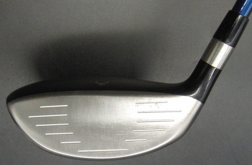 Mizuno Eurus 4AD 18° 5 Wood Regular Graphite Shaft Nexgen Grip