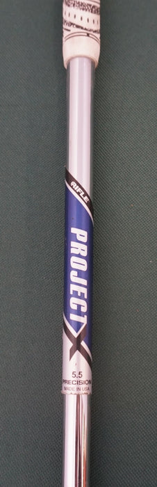 Mizuno MP25 8 Iron Regular Steel Shaft Golf Pride Grip