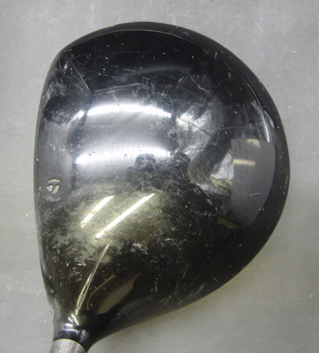 TaylorMade r5 Dual 10.5° Driver Regular Graphite Shaft TaylorMade Grip