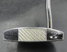 Never Compromise GM2 Gray Matter HM Putter 86.5cm Length Steel Shaft With Grip