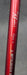 Bridgestone Tourstage ViQ 460 10.5° Driver Stiff Graphite Shaft Golf Pride Grip