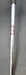 Ping Zing 2 Red Dot Sand Wedge Stiff Steel Shaft Ping Grip