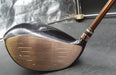 Hexus ALM/HEO Proud Driver Regular Graphite Shaft XXIO Grip