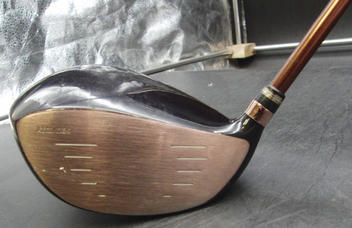Hexus ALM/HEO Proud Driver Regular Graphite Shaft XXIO Grip