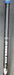Callaway Hawk Eye VFT 6 Iron Regular Graphite Shaft Golf Pride Grip