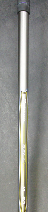 Ladies TaylorMade r5 XL Gap A Wedge Ladies Graphite Shaft TaylorMade Grip