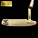 Custom Milled Spiderman Themed Ping Anser 3 Putter 85cm Steel Genuine Leather HC