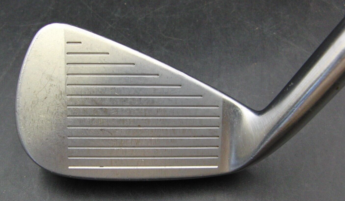 PXG 0311T Forged 6 Iron KBS Tour Regular Steel Shaft Iomic Grip