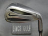 Nike Slingshot 8 Iron Stiff Steel Shaft Nike Grip