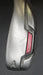 Nike VRS NexCOR Gap A Wedge Stiff Steel Shaft Golf Pride Grip