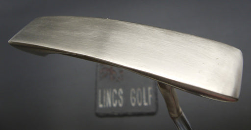 Odyssey DF-552 Putter Steel Shaft 89cm Length Odyssey Grip