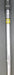Adamsgolf V3 Idea Tech 431 SS 7 Iron Regular Steel Shaft Adamsgolf Grip