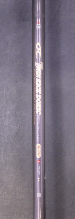 Honma Twin Marks 400RF 10° Driver Regular Graphite Shaft Golf Pride Grip