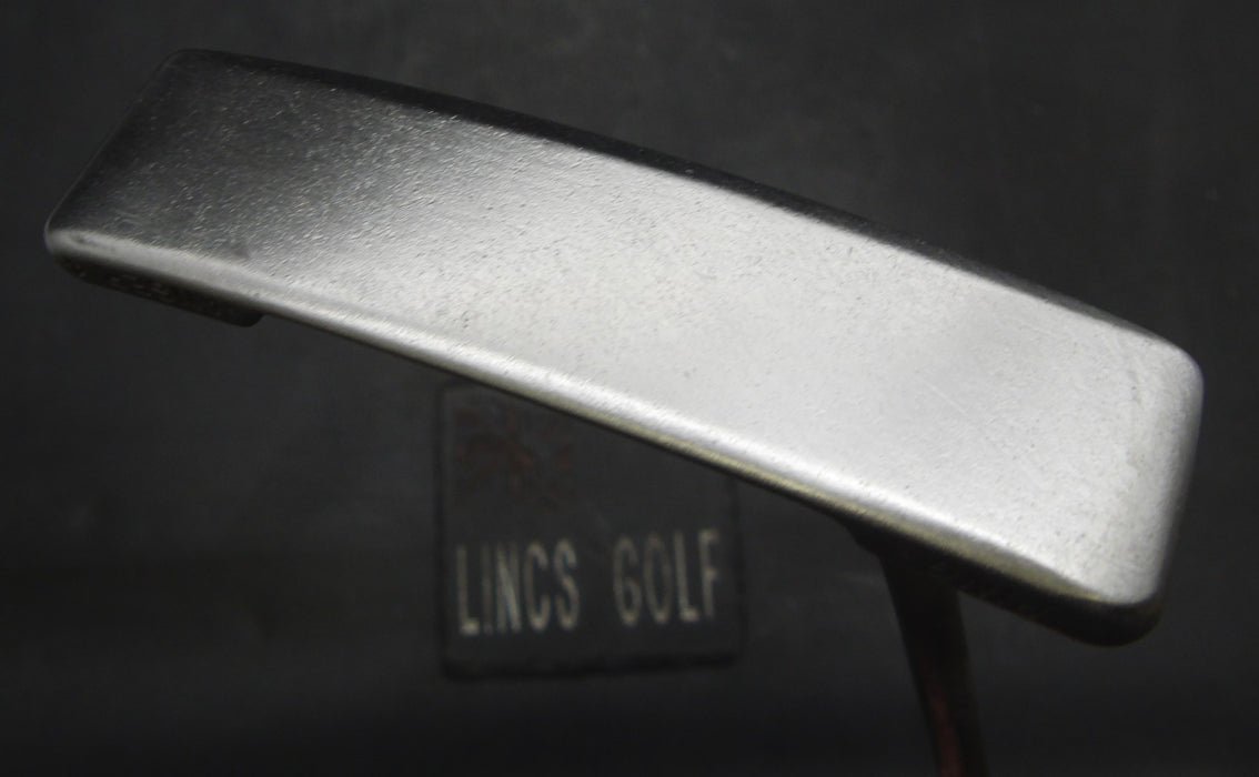 Ping Anser 4 Putter 87cm Length Steel Shaft GolfPride Grip