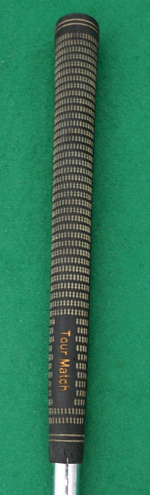 Ping ISI BeCu Copper Beryllium White Dot 5 Iron Regular Steel Shaft
