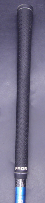 Ladies PRGR Duo Hit Dual Composite 7 Wood Ladies Graphite Shaft PRGR Grip