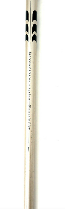 Ladies Cleveland Emerald Collection 5 Iron Womens Flex Graphite Shaft