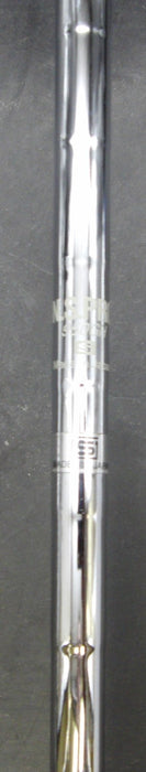 Cleveland CG7 9 Iron Stiff Steel Shaft Iomic Grip