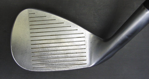 Ping iBlade Yellow Dot Pitching Wedge Stiff Steel Shaft Golf Pride Grip