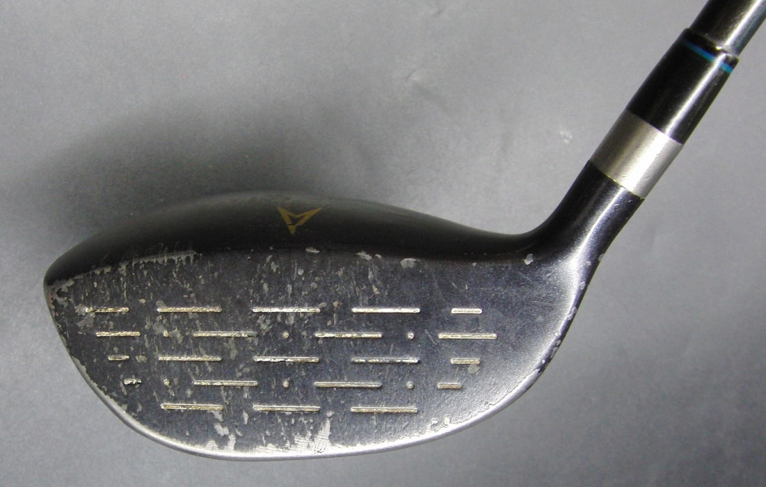 SYard T 301 21° Wood Regular Graphite Shaft SYard Grip