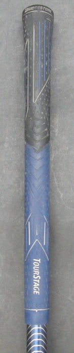 Bridgestone Tour Stage ViQ 15° 3 Wood Stiff Graphite Shaft Tour Stage Grip