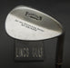 Fourteen MT-28 53° Gap Wedge Stiff Steel Shaft Golf Pride Grip