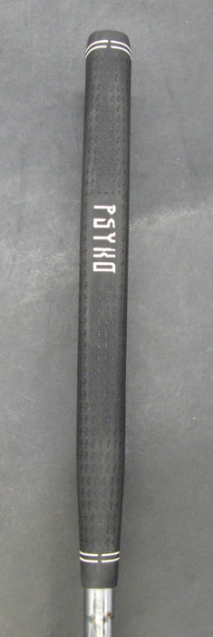 Nike Ignite 004 Putter Steel Shaft 87cm Length Psyko Grip*