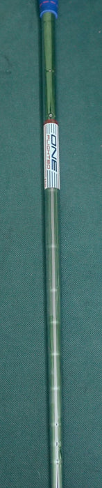 Cobra King F8 One Length Pitching Wedge Regular Steel Shaft Cobra Grip