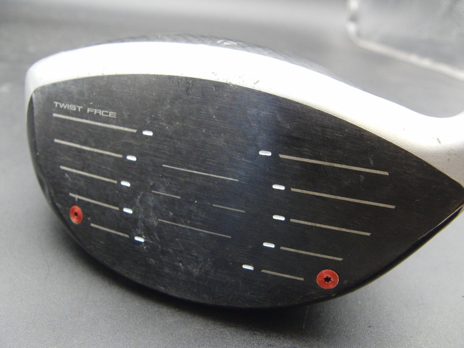 TaylorMade M5 9° Driver Stiff Graphite Shaft PGM Grip