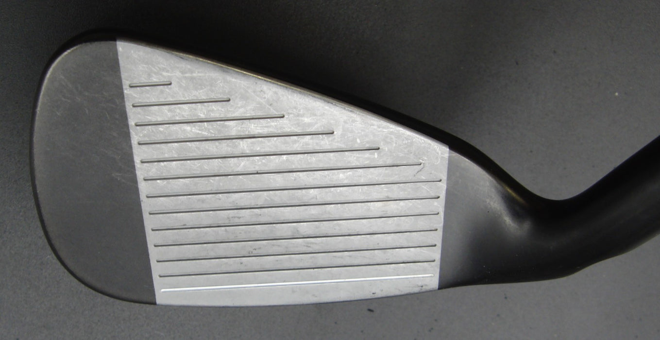 Ping G710 Black Dot 6 Iron Stiff Steel Shaft Arccos Grip