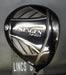 Nexgen NF201 18° 5 Wood Stiff Graphite Shaft Nexgen Grip