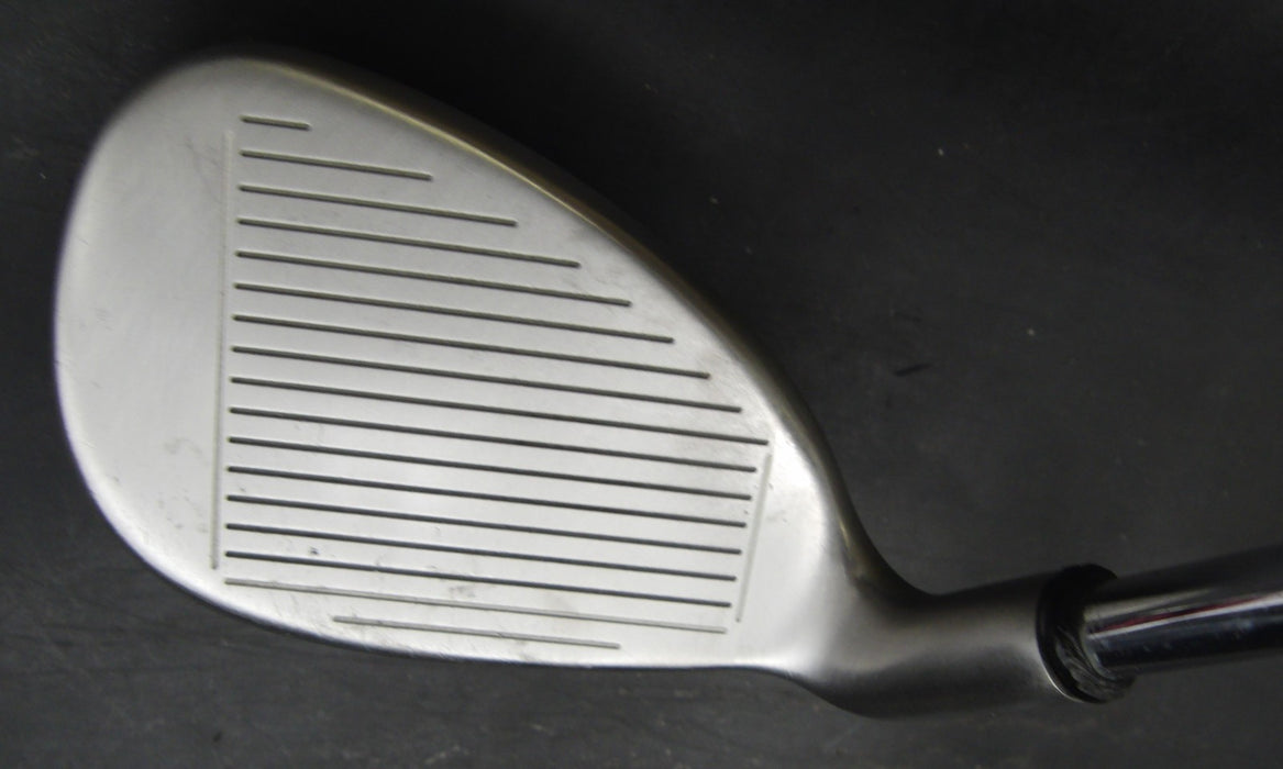 Callaway X-12 Pro Series 54° Sand Wedge Stiff Steel Shaft Callaway Grip