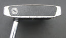 Odyssey Versa 7H Putter Steel Shaft 84cm Length Psyko Grip