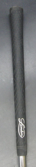 VEGA VW-101 57 Degree Wedge Regular Steel Shaft Lamkin Grip