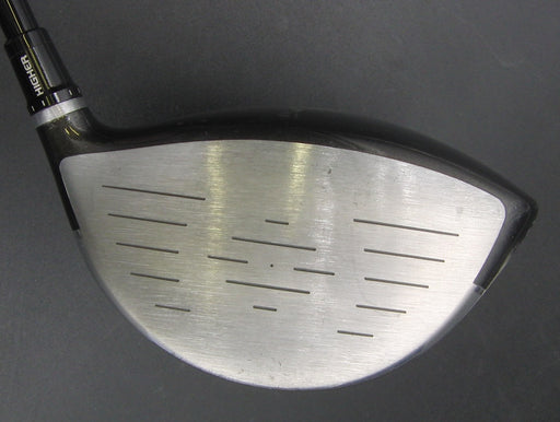 Left-Handed TaylorMade SLDR 460 12° Driver Stiff (Optional) Graphite Shaft*
