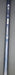 PRGR iD Nabla Sand Wedge Regular Graphite Shaft PRGR Grip