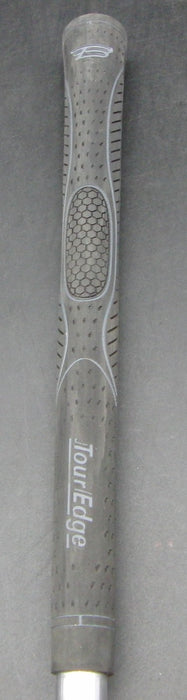 Lynx Predator 4 Iron Regular Steel Shaft Tour Edge Grip