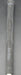 Lynx Predator 4 Iron Regular Steel Shaft Tour Edge Grip