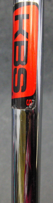Mizuno MP-37 3 Iron Stiff Steel Shaft Golf Pride Grip