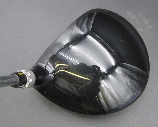 Nike SQ Machspeed 9.5° Driver Stiff Graphite Shaft Nike Grip*