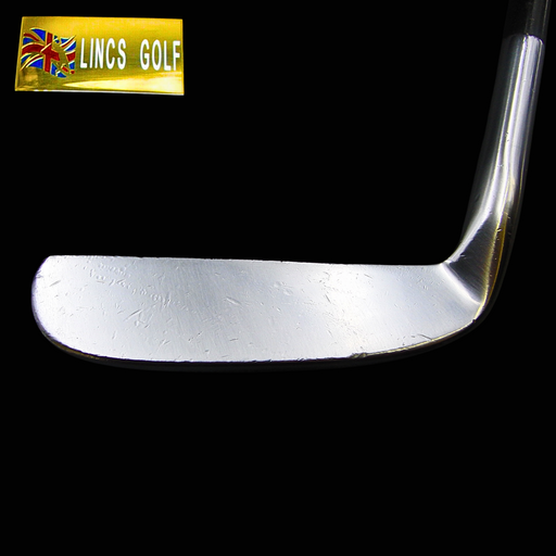 Yonex Super A.D.X Tour Forged Putter 91cm Graphite Shaft Golftech Grip